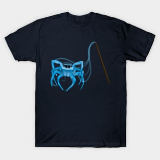 Magical Familiar Spider T-Shirt